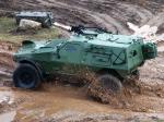 Panhard VBL 2009 года